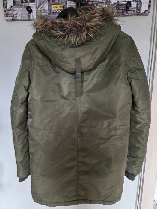 Пролетно палто | Зимна парка