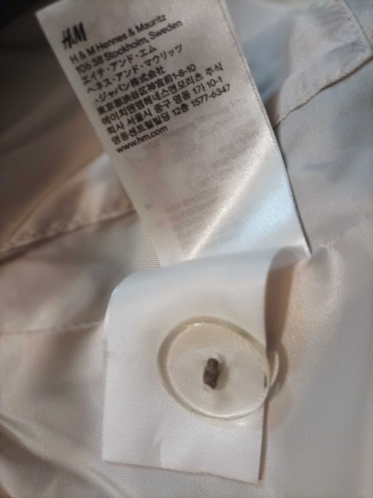 Елегантно и стилно сако