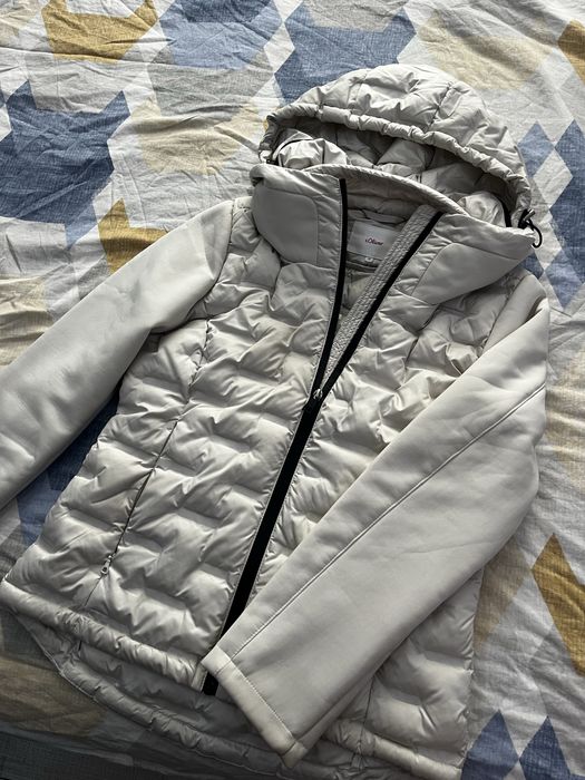 Яке s.Oliver размер 38