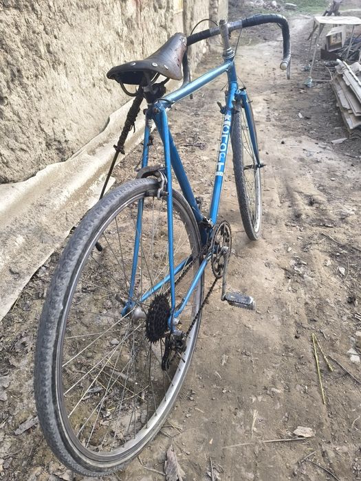 Gonchek. SSSR 1984 YIL