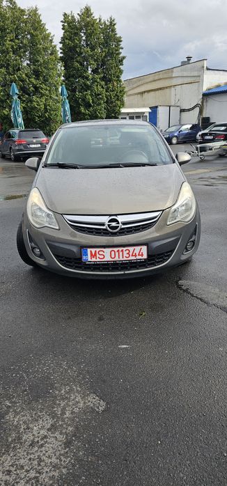 OPEL Corsa 2011 — imagine 2
