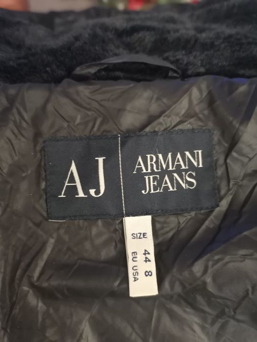 Vand haina ARMANI JEANS dama marimea  44