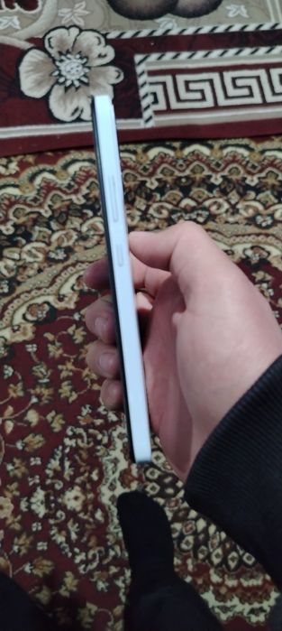 Infinix Smart 7 HD 100% kafolati bilan