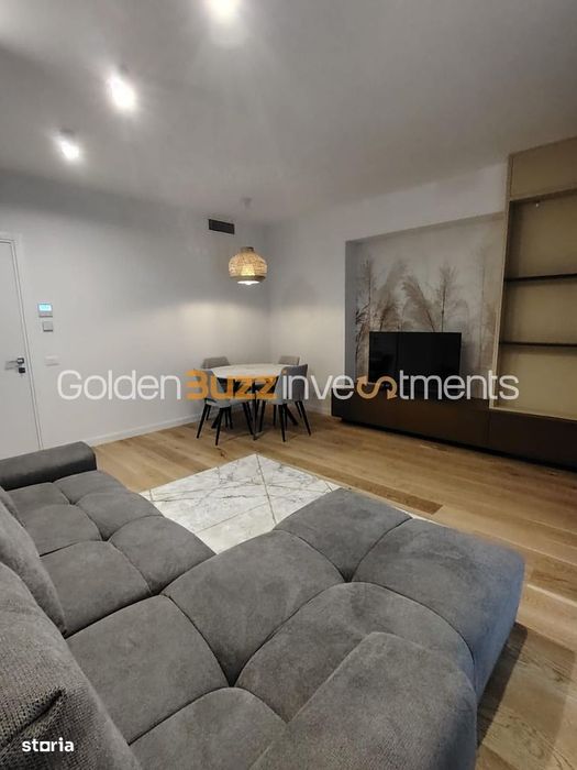 Apartament 3 camere | Nusco | Parcare