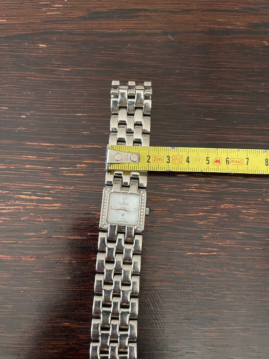 Ceas Lux Charmex of Switzerland – Design Bijuterie – Swiss Made