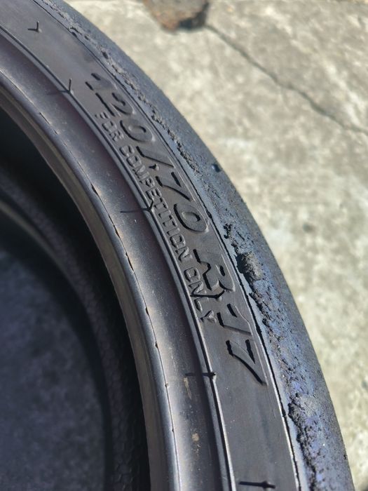 Pirelli Superbike SC1