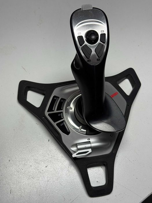 Logitech Freedom Joystick