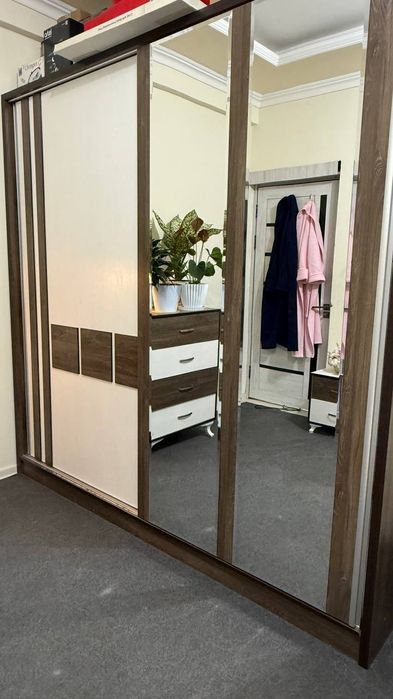 Мебель Спальный гарнитура