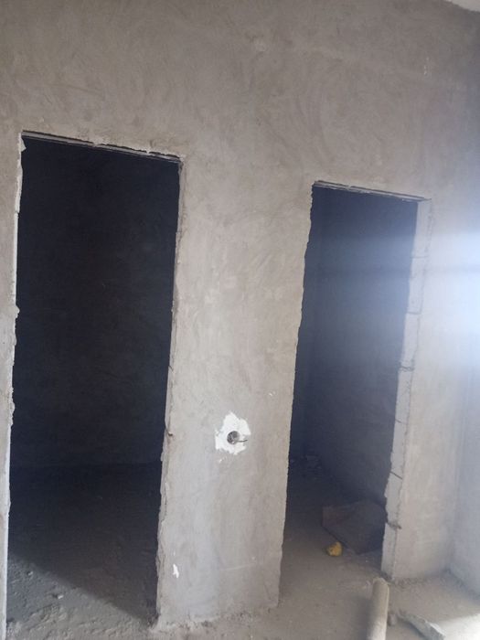 Kvartira gʻishtli dom