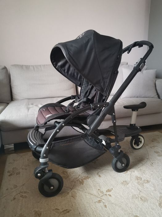 Bugaboo Diesel edition