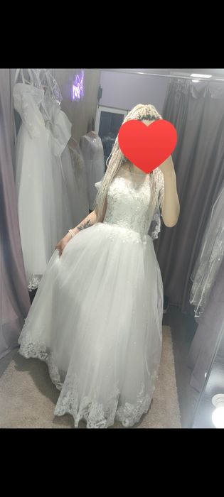 Продам Свадебное Платье