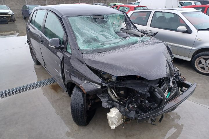 Bara stabilizare fata Volkswagen VW Golf a 5-a generatie