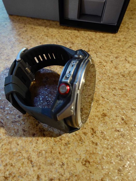 Garmin FENIX 8 PRO - 51 mm AMOLED
