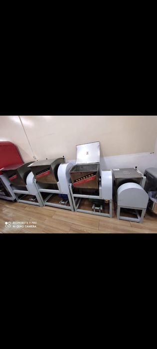 Тестомес спиральный тестомешалка