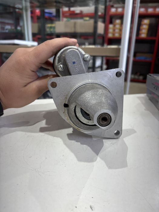 Стартер Ваз 2190, приора, калина Батэ