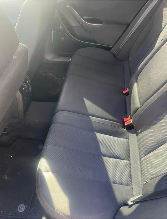 Vând Passat B6 1.9 diesel
