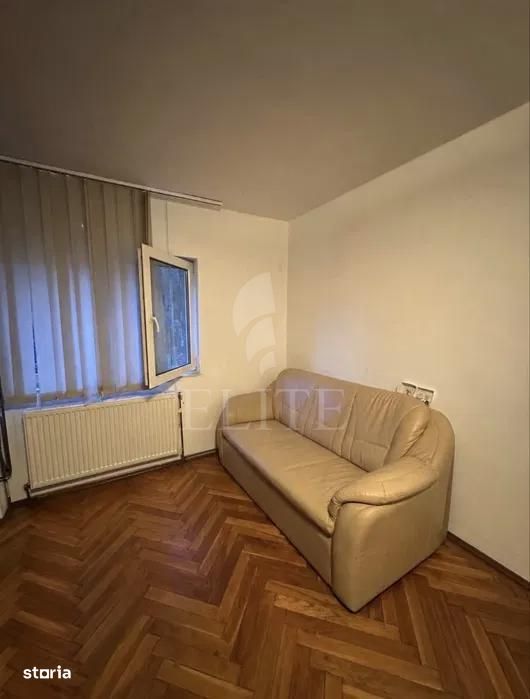 Apartament 2 camere în zona STRADA ZORILOR