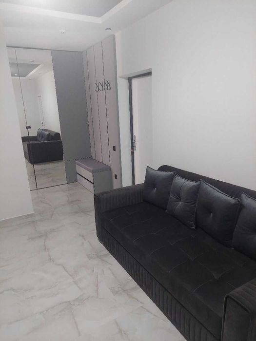 Дава се под наем Двустаен апартамент в София, Изток - 67 кв.м за 375 € - Снимка #3