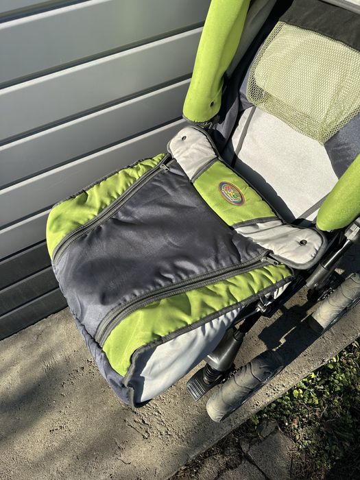 Продам коляски в хорошем состоянии