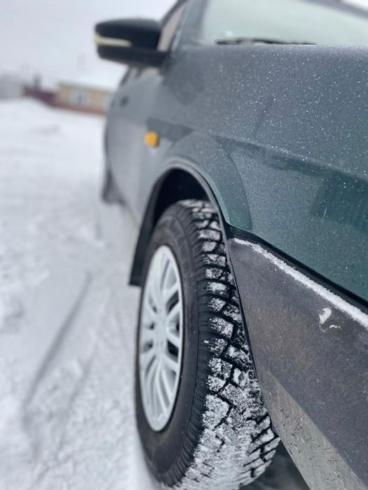 Продам на ходу 21099