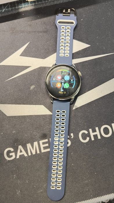 Smart Watch android, WhatsApp, phone call