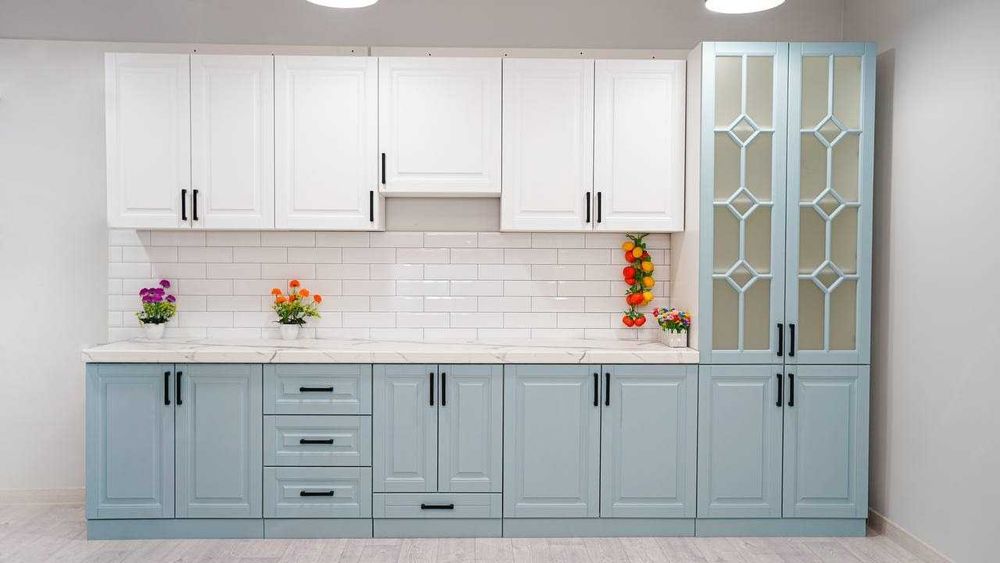 Кухонный гарнитур со склада