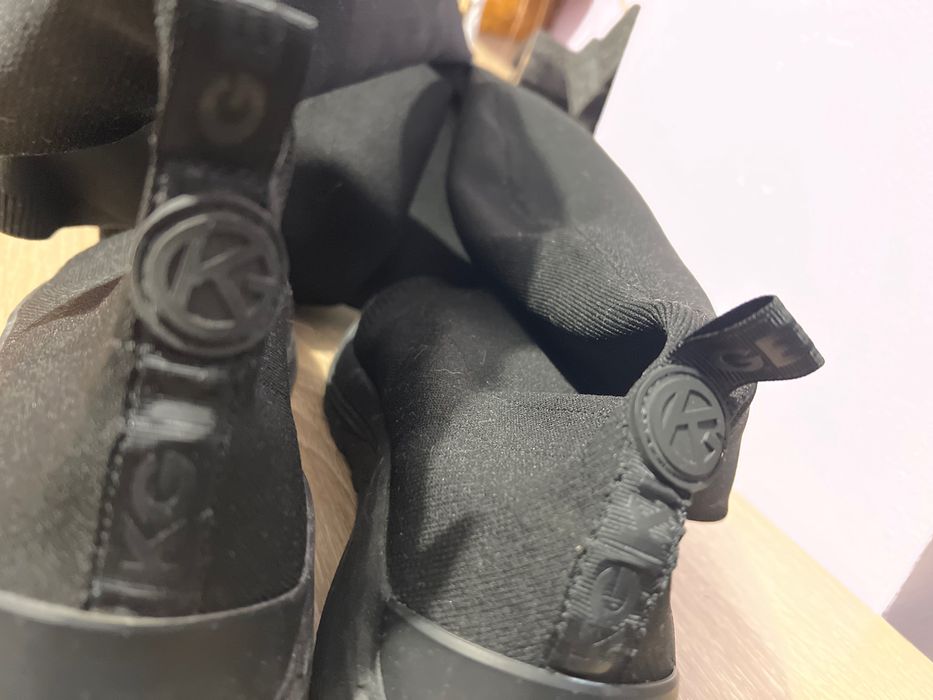 маркови високи маратонки  KG