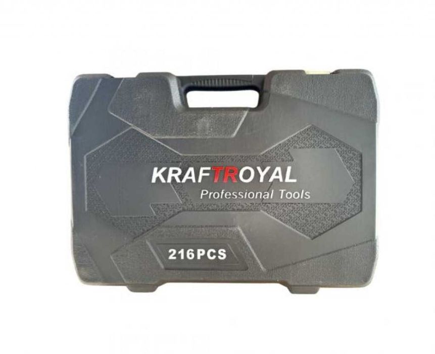 Комплект гедоре от 216 части 2062TR