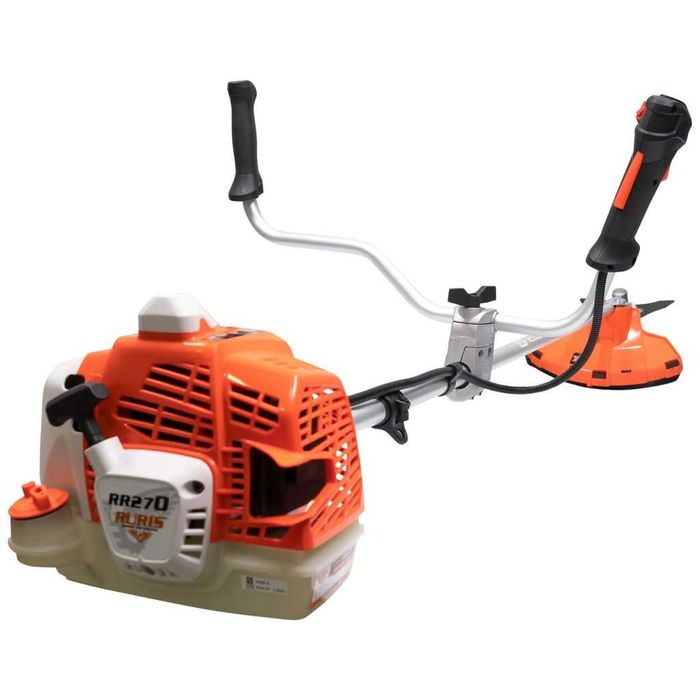 Motocositoare pe benzina RURIS RR270