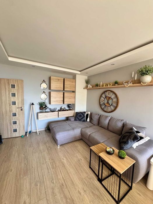 Продава се Тристаен апартамент в Бургас, Меден рудник - зона В - 66 кв.м за 2091 €/кв.м - Снимка #4