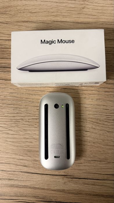 Продам мышь apple magic mouse 4