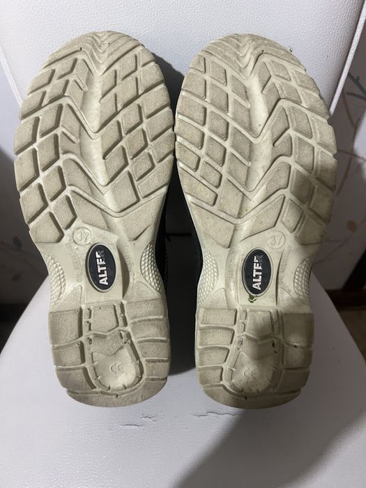 Ботинки женские Alter