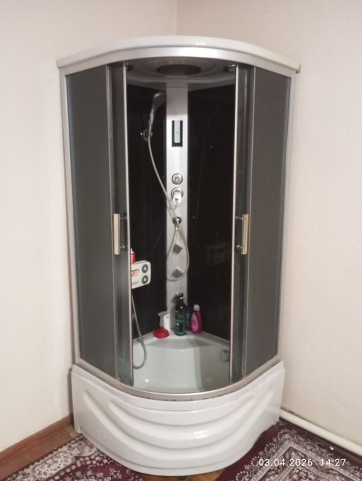 Продается дущевая кабина