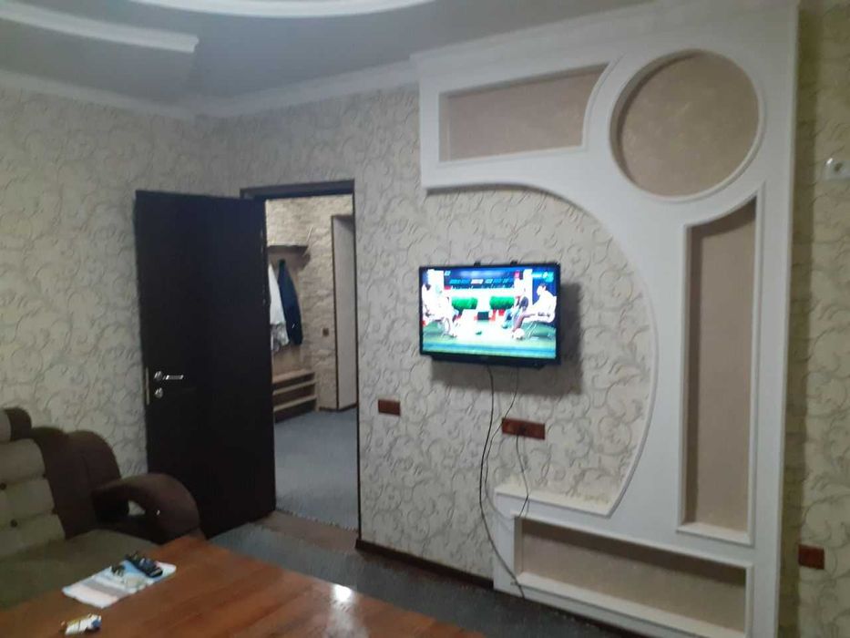 Квартира 2 хоналик