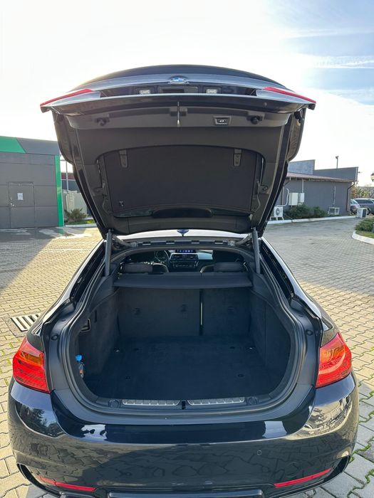 Bmw seria 4 f36 2.0 190de cai