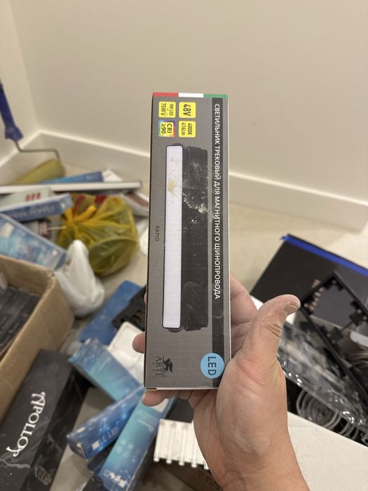 Продам остатки стройматериалов