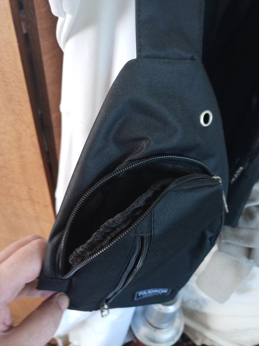 Сумочки барсетки