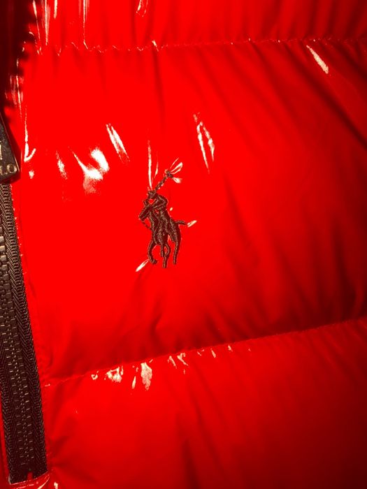 Geaca ralph lauren