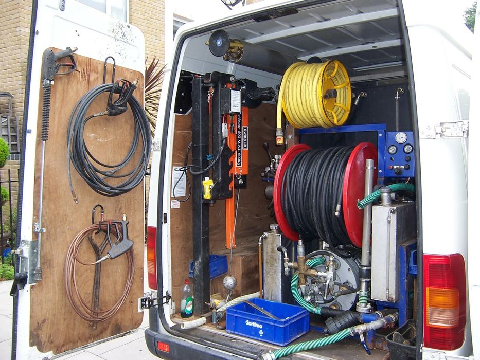 Сантехник Чистка канализации. Промывка, прочистка канализаций