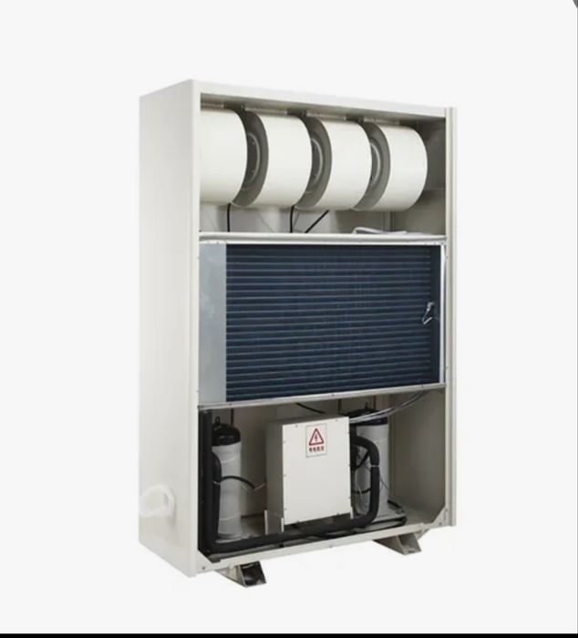 Промышленные осушитель воздуха