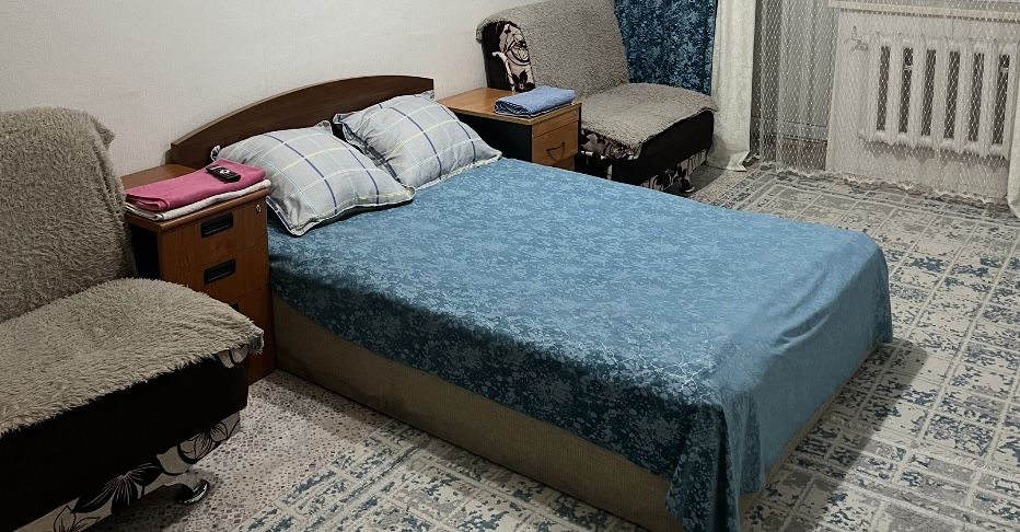 Продам кровать двуспальная