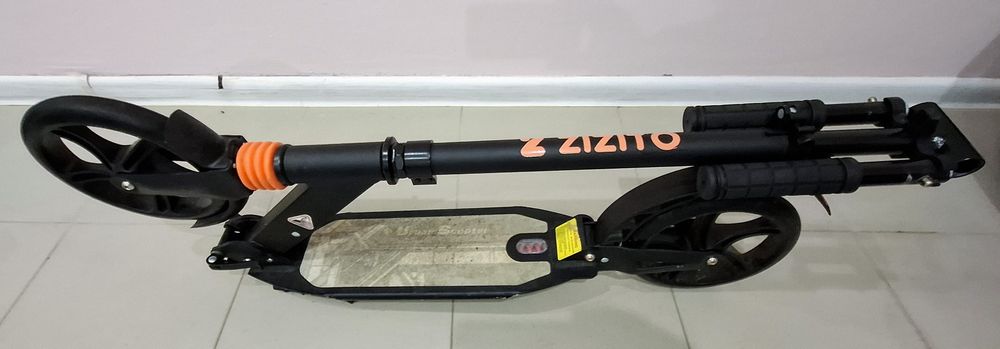 Тротинетка за деца и възрастни до 100кг.