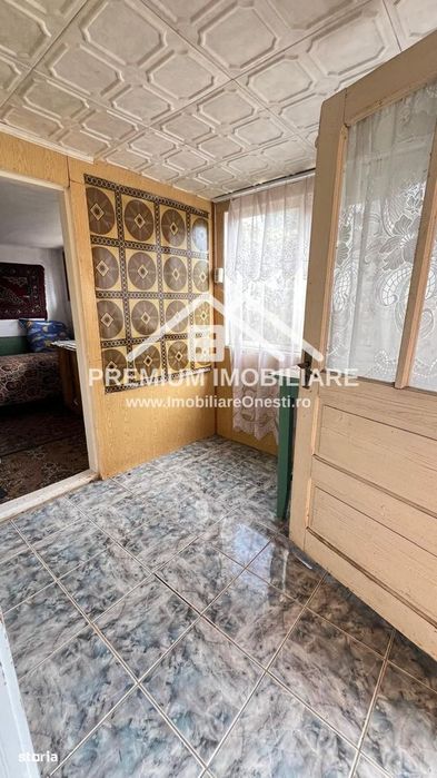 Casa si teren de vanzare in Targu Ocna