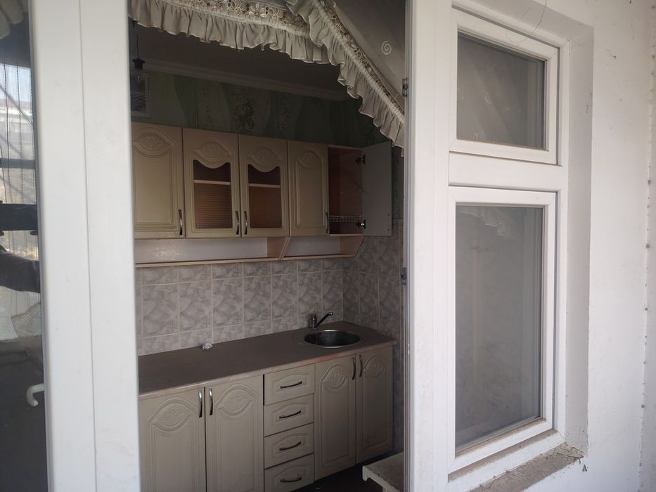 Сейфуллина 92 квартира продаеться