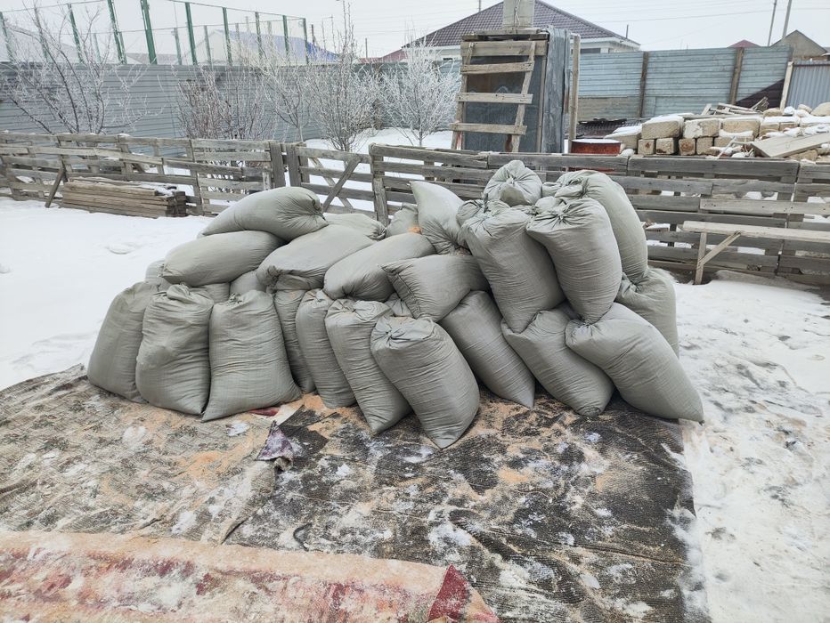 Опилка продается