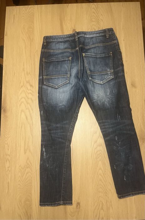 Dsquared2,Philiph Plein,Calvein clein,takeshykudo,Gstar,Energie,Diesel,Zara,Bershka-дънки и панталони