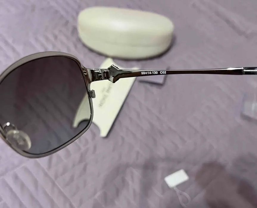 солнцезащитные очки Celine Dion