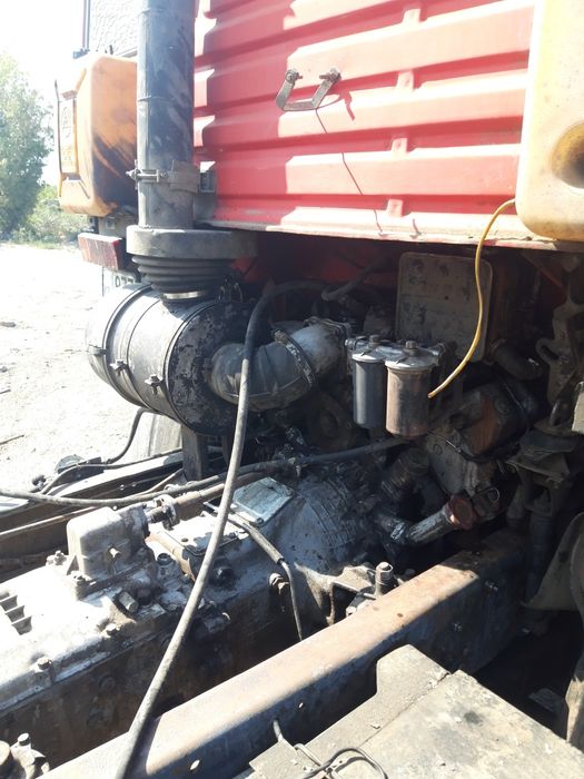 Продам КамАЗ Дайман