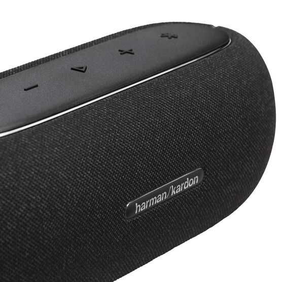 Преносим Bluetooth тонколона HARMAN KARDON Luna