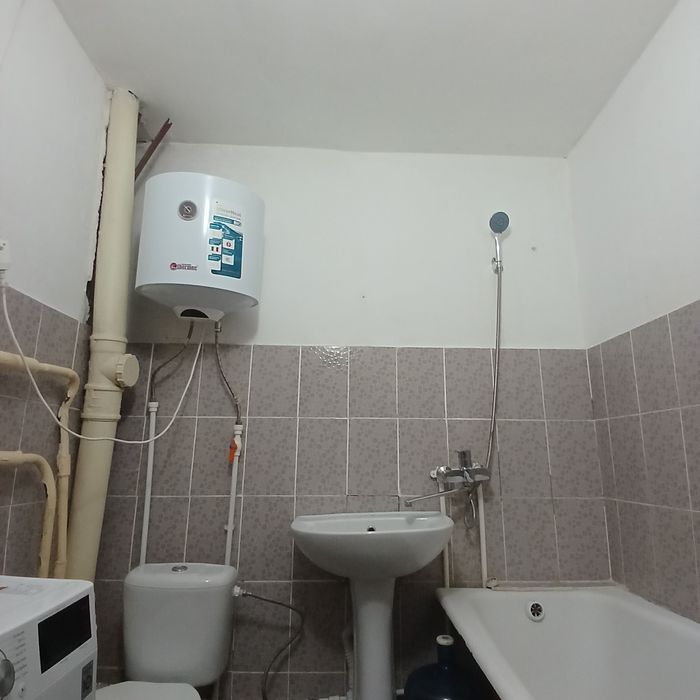 Продам  1 ком. благ. квартиру